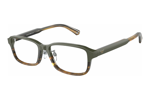 Okulary korekcyjne Emporio Armani EA3215D 5571