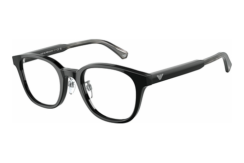 Okulary korekcyjne Emporio Armani EA3216D 5017