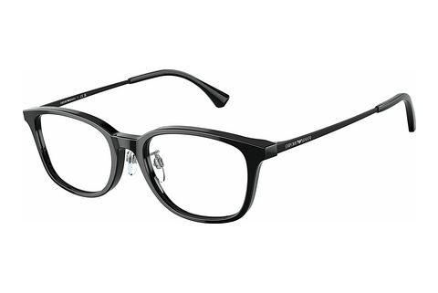 Okulary korekcyjne Emporio Armani EA3217D 5017