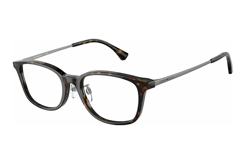 Okulary korekcyjne Emporio Armani EA3217D 5026