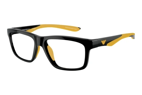 Okulary korekcyjne Emporio Armani EA3220U 5017