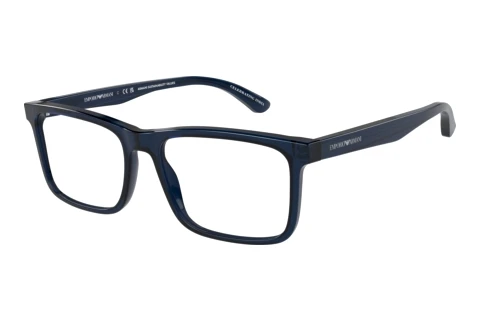Okulary korekcyjne Emporio Armani EA3227 6047
