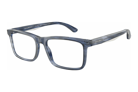 Okulary korekcyjne Emporio Armani EA3227 6054