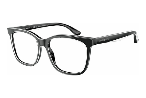 Okulary korekcyjne Emporio Armani EA3228 6051