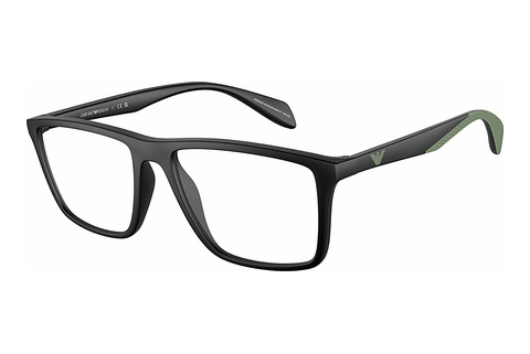 Okulary korekcyjne Emporio Armani EA3230 5001