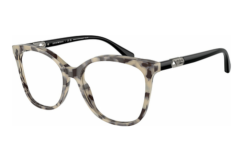 Okulary korekcyjne Emporio Armani EA3231 6058