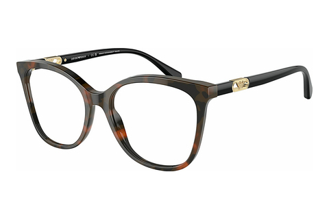 Okulary korekcyjne Emporio Armani EA3231 6060