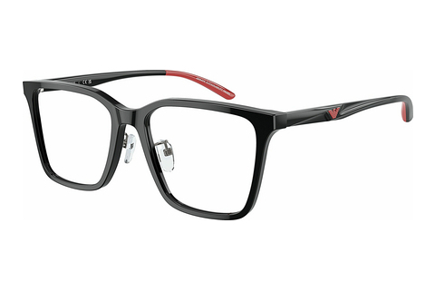 Okulary korekcyjne Emporio Armani EA3232D 5017