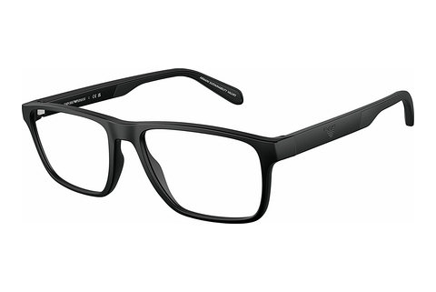 Okulary korekcyjne Emporio Armani EA3233 5001