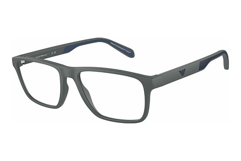 Okulary korekcyjne Emporio Armani EA3233 6103