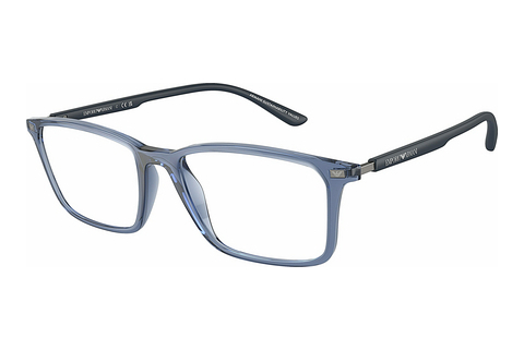 Okulary korekcyjne Emporio Armani EA3237 6108