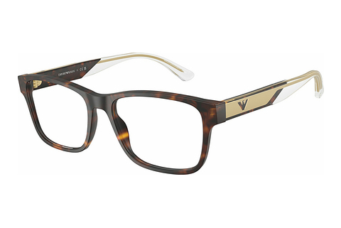 Okulary korekcyjne Emporio Armani EA3239 5002