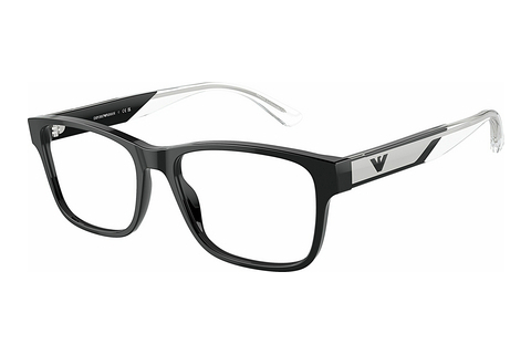 Okulary korekcyjne Emporio Armani EA3239 5017