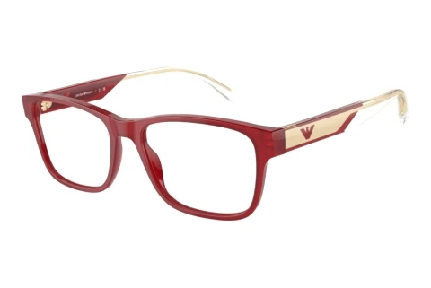 Okulary korekcyjne Emporio Armani EA3239 6093