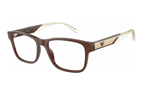 Okulary korekcyjne Emporio Armani EA3239 6095