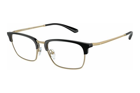 Okulary korekcyjne Emporio Armani EA3243 3002