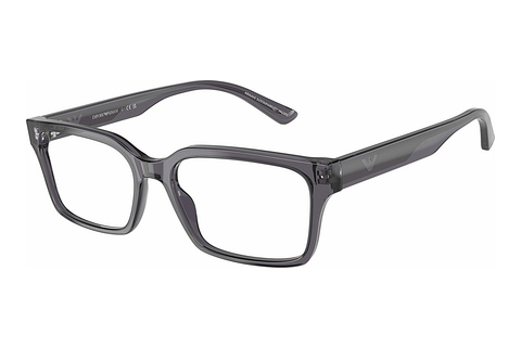 Okulary korekcyjne Emporio Armani EA3244 6106