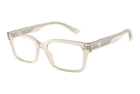 Okulary korekcyjne Emporio Armani EA3244 6179