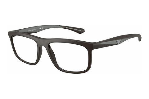 Okulary korekcyjne Emporio Armani EA3246 6186