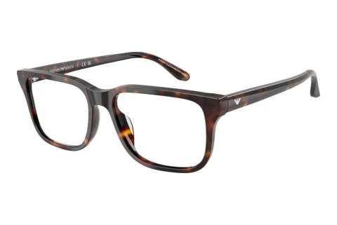 Okulary korekcyjne Emporio Armani EA3250U 5026