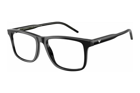 Okulary korekcyjne Emporio Armani EA3257 5017