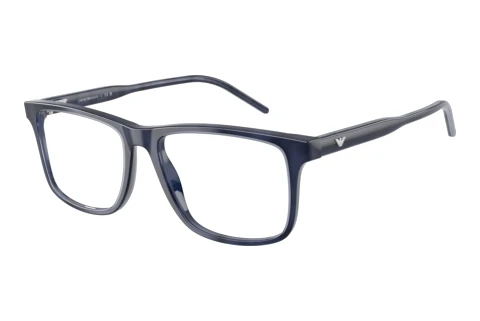Okulary korekcyjne Emporio Armani EA3257 6054