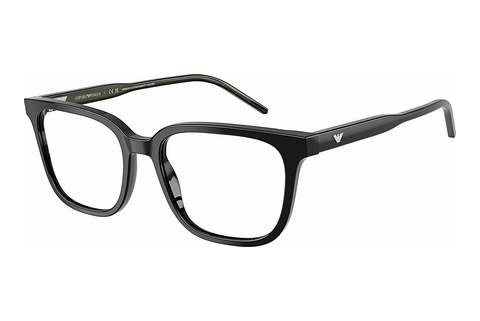 Okulary korekcyjne Emporio Armani EA3258 5017