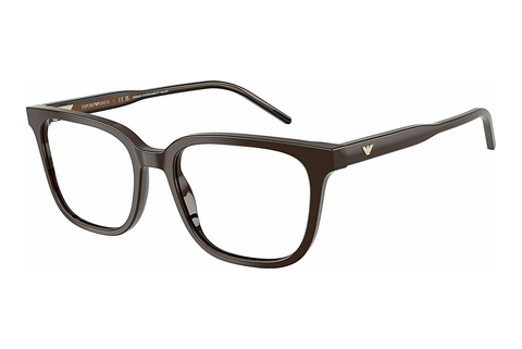 Okulary korekcyjne Emporio Armani EA3258 6255