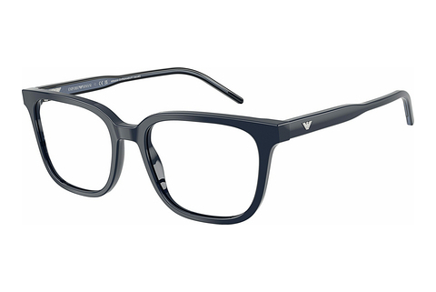 Okulary korekcyjne Emporio Armani EA3258 6256