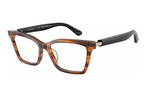 Okulary korekcyjne Emporio Armani EA3261U 6268