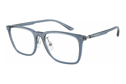 Okulary korekcyjne Emporio Armani EA3263D 6108