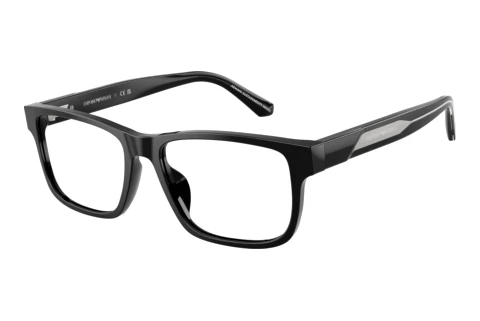 Okulary korekcyjne Emporio Armani EA3265U 5017