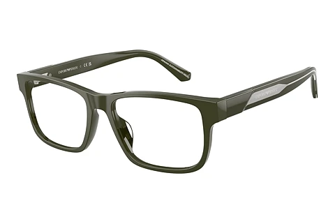 Okulary korekcyjne Emporio Armani EA3265U 6321