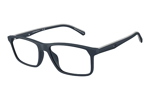 Okulary korekcyjne Emporio Armani EA3266U 5088