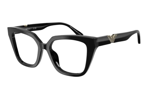 Okulary korekcyjne Emporio Armani EA3267U 5017