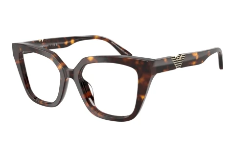 Okulary korekcyjne Emporio Armani EA3267U 5026
