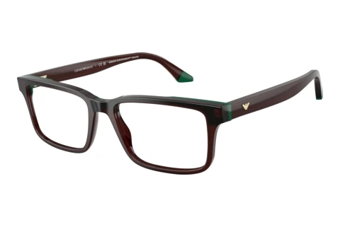 Okulary korekcyjne Emporio Armani EA3269 6315