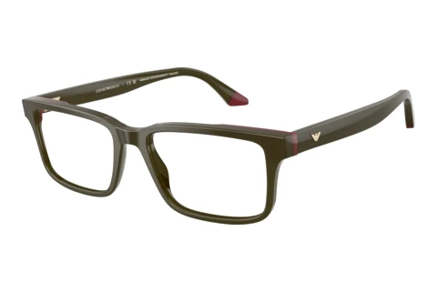 Okulary korekcyjne Emporio Armani EA3269 6316