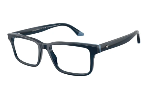 Okulary korekcyjne Emporio Armani EA3269 6317