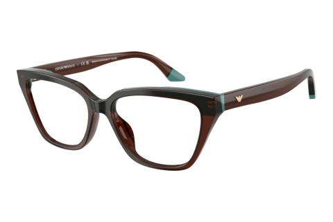 Okulary korekcyjne Emporio Armani EA3270U 6318