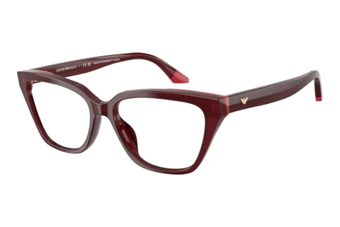 Okulary korekcyjne Emporio Armani EA3270U 6320