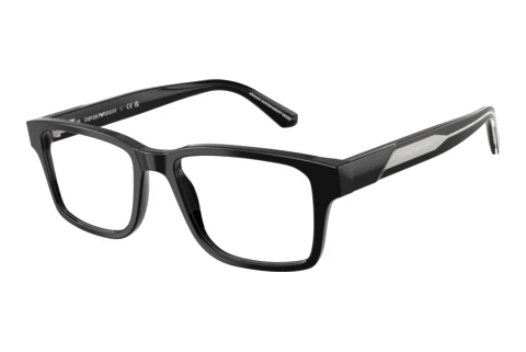 Okulary korekcyjne Emporio Armani EA3271 5017