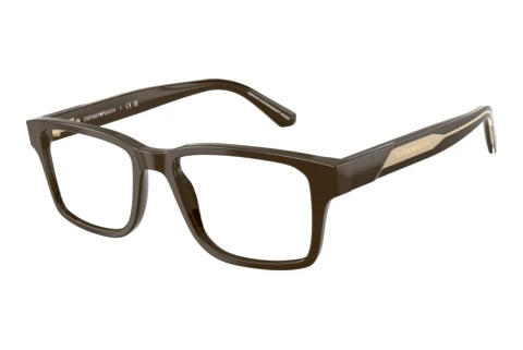 Okulary korekcyjne Emporio Armani EA3271 6307