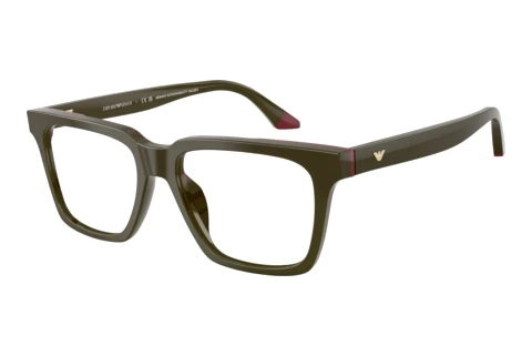 Okulary korekcyjne Emporio Armani EA3272U 6316
