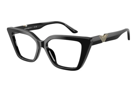 Okulary korekcyjne Emporio Armani EA3273U 5017