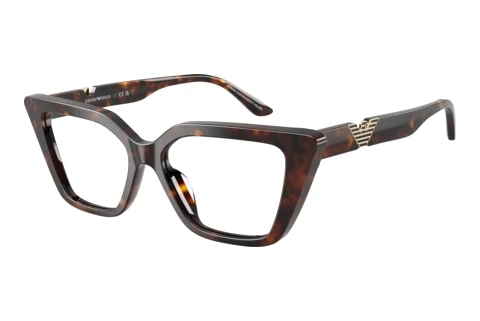 Okulary korekcyjne Emporio Armani EA3273U 5026