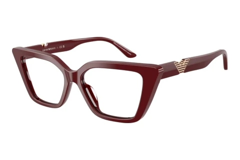 Okulary korekcyjne Emporio Armani EA3273U 6323
