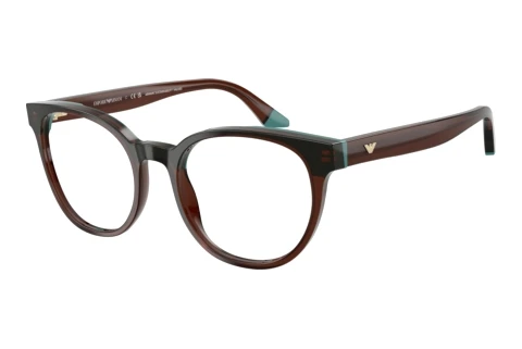 Okulary korekcyjne Emporio Armani EA3274 6318
