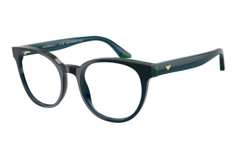 Okulary korekcyjne Emporio Armani EA3274 6319