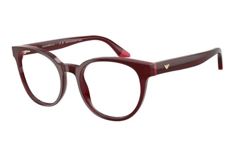 Okulary korekcyjne Emporio Armani EA3274 6320